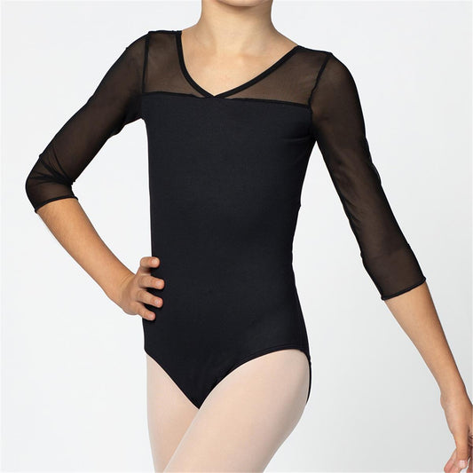 Intermezzo Mädchen Body 31582 Bodymeredinf M3/4