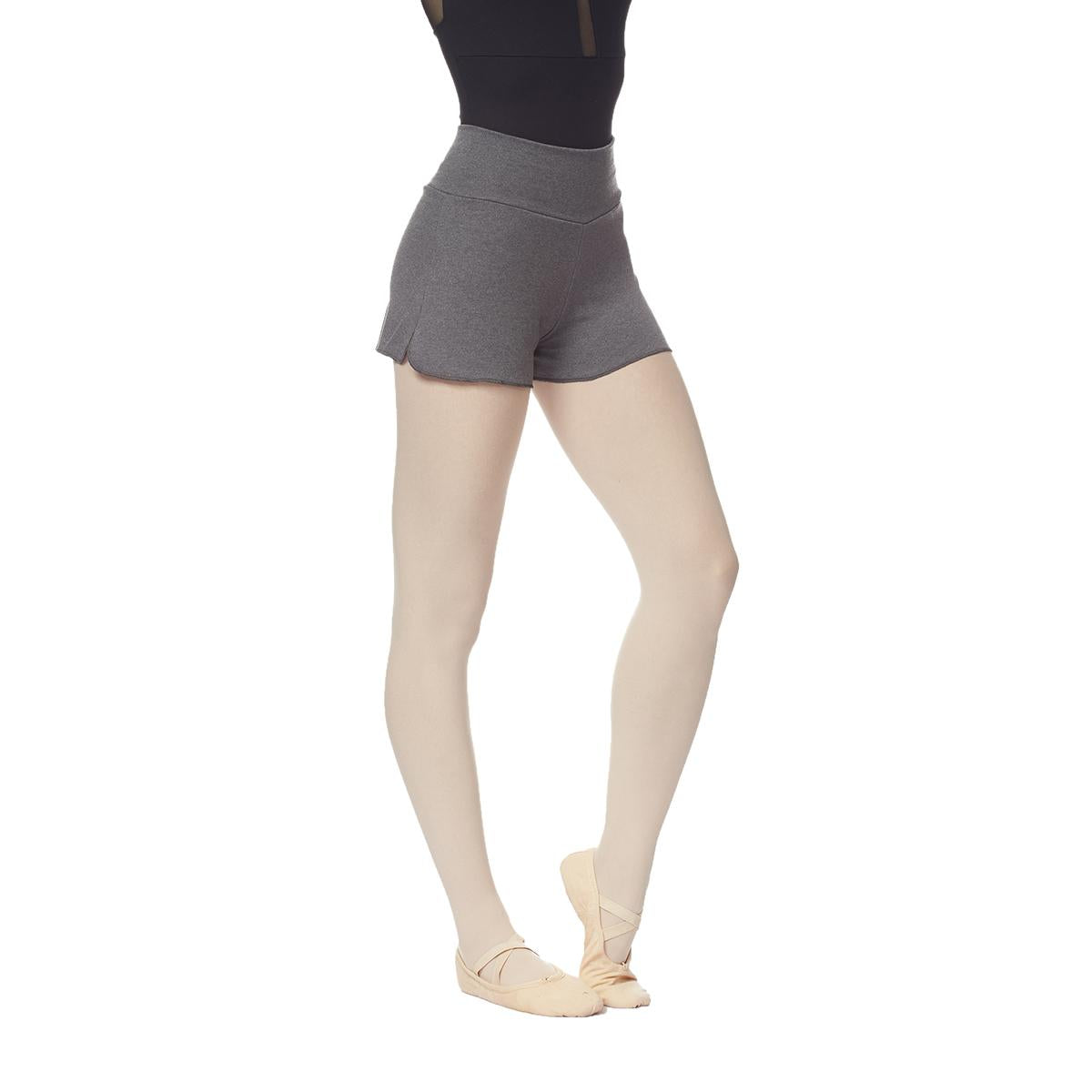 Intermezzo Damen Ballett Pants 5188 Panblushort