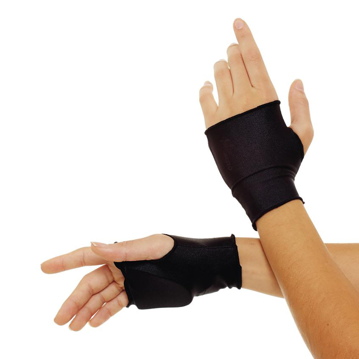 Intermezzo Handschuhe gepolstert / Handballenschutz 7336 Guante Protector