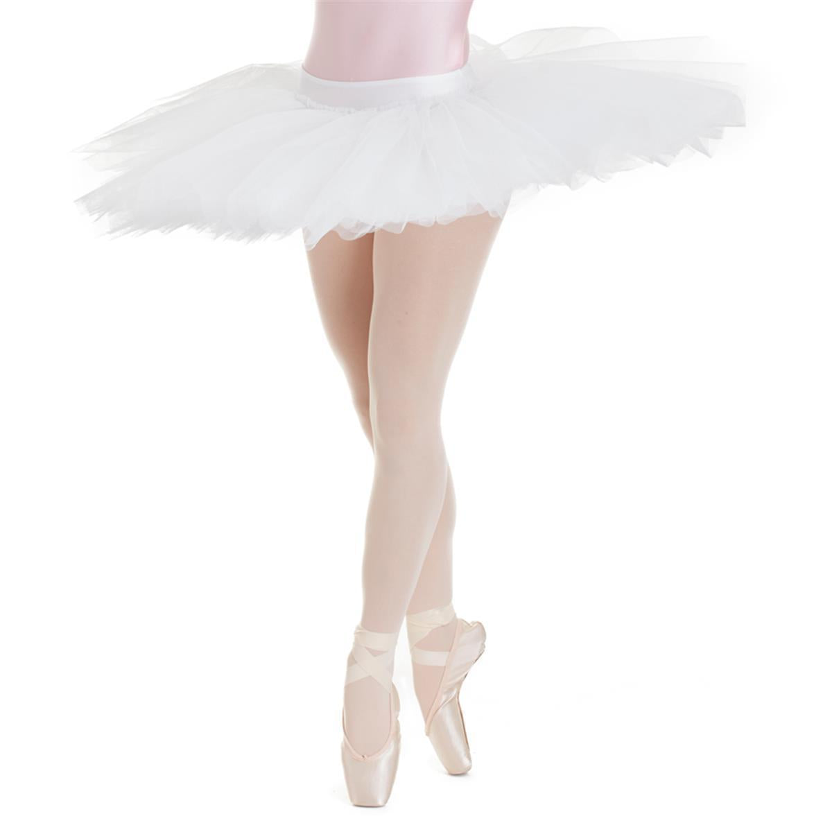 Intermezzo Mädchen Ballett Teller Tutu 7741 Falplat