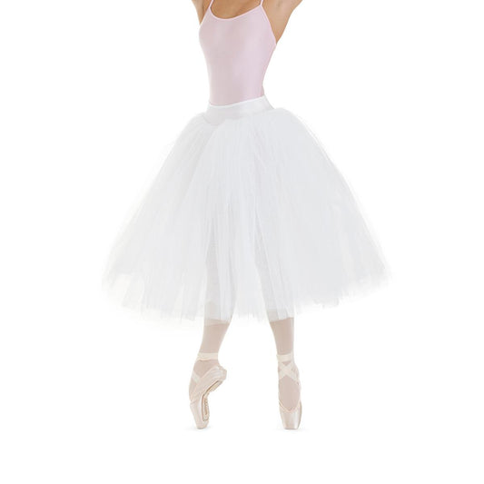 Intermezzo Mädchen Ballett Romantik Tutu 7846 Falsliprom