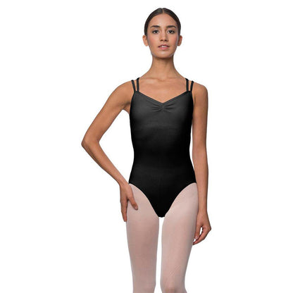 LULLI Dancewear Damen Ballett Body LARA