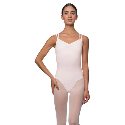 LULLI Dancewear Damen Ballett Body LARA