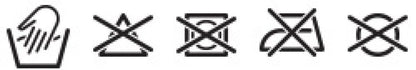 LULLI Dancewear Damen Ballett Body ELENA