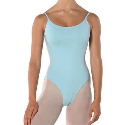 Dansez-Vous Damen Ballett Leotard/Trikot Lora