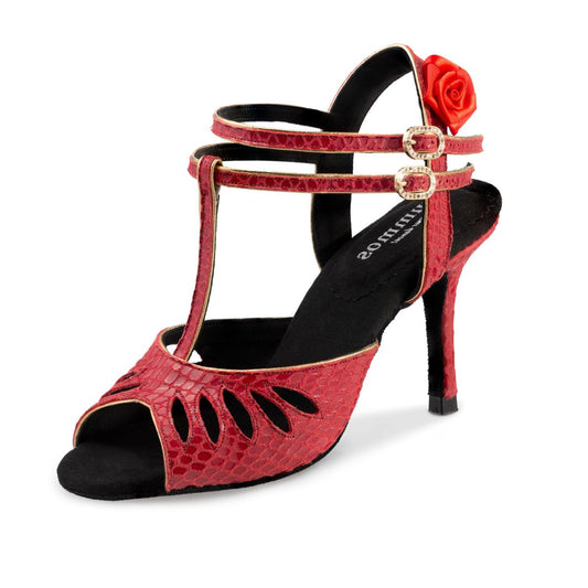 Rummos Damen Tango Tanzschuhe Pasion 178
