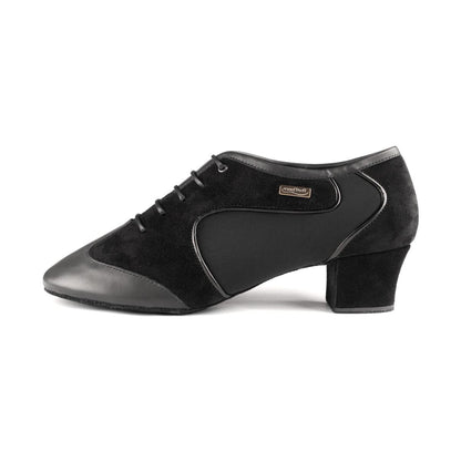 PortDance Herren Tanzschuhe PD014