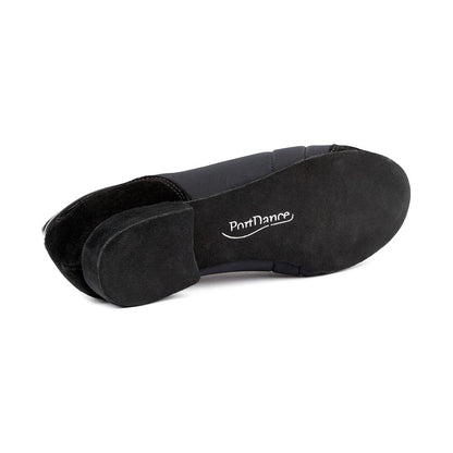 PortDance Herren Tanzschuhe PD035