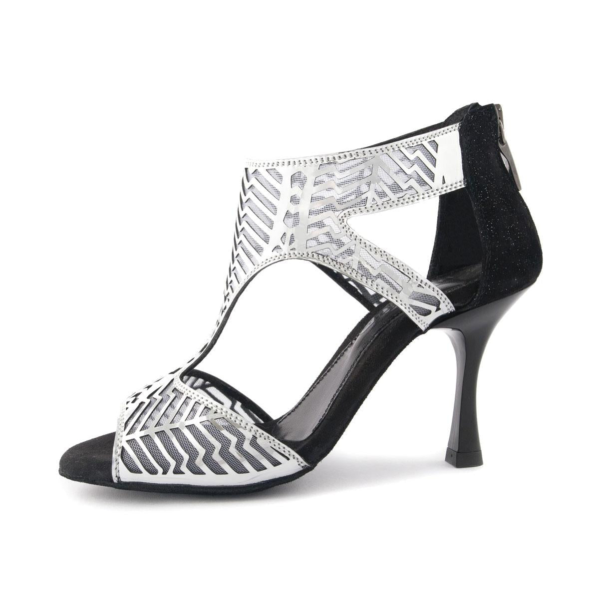 PortDance Damen Tanzschuhe PD813 7 cm