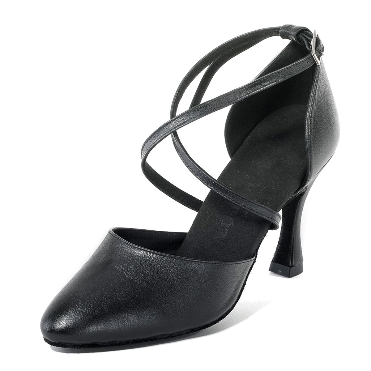 Rummos Damen Tanzschuhe R329 001