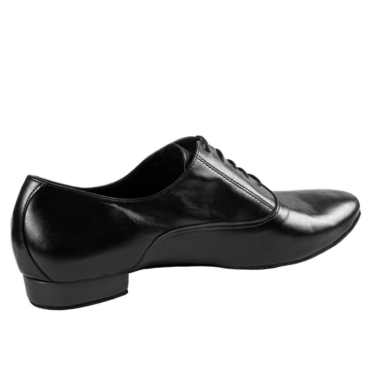 Rummos Herren Standard Tanzschuhe R701 - M: Leder - C: Schwarz - W: Medium (Normal) - H: 35 Standard - Si: EUR 47