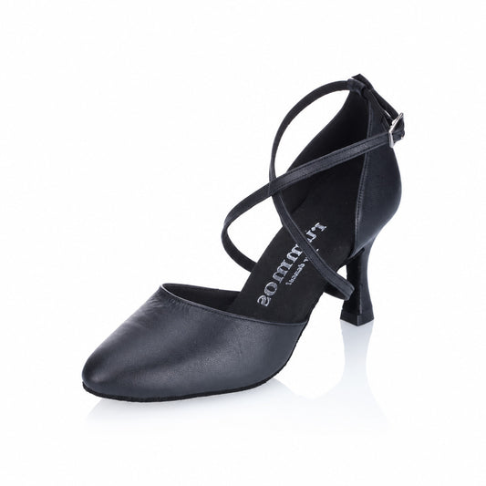 Rummos Damen Tanzschuhe R329 001 50R Hauptbild