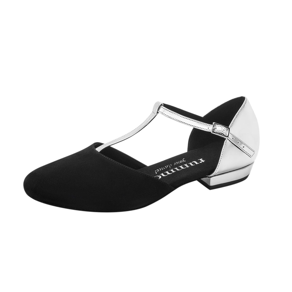 Rummos Damen Tanzschuhe Carol 024-009 20B