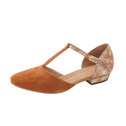 Rummos Damen Tanzschuhe Carol 026-168 20B