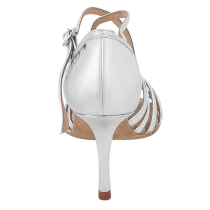 Rummos Damen Tanzschuhe Elite Celine 009 80E