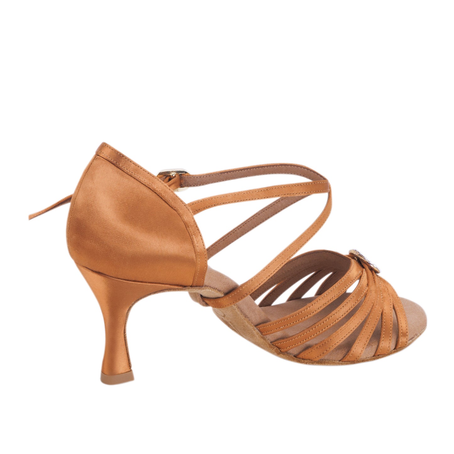 Rummos Damen Tanzschuhe Elite Celine 048