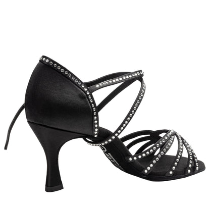 Rummos Damen Tanzschuhe Elite Eris 041S