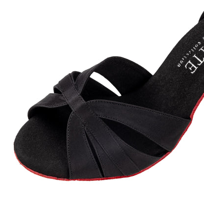 Rummos Damen Tanzschuhe Elite Aura 041