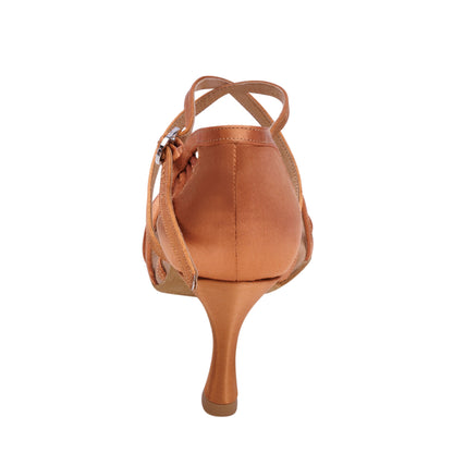 Rummos Damen Tanzschuhe Elite Eris 048