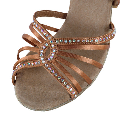 Rummos Damen Tanzschuhe Elite Luna 048S