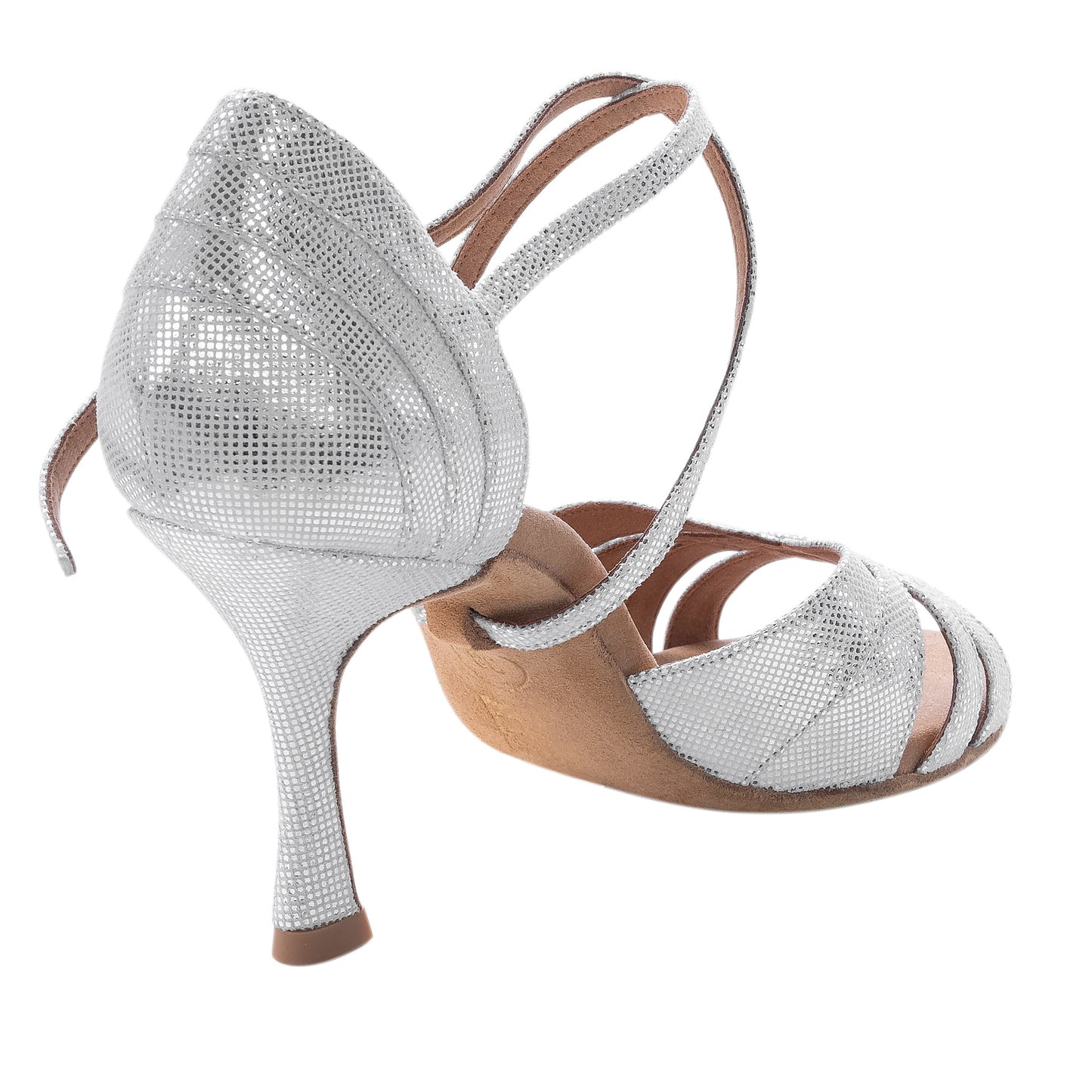 Rummos Damen Tanzschuhe Elite Paris 069