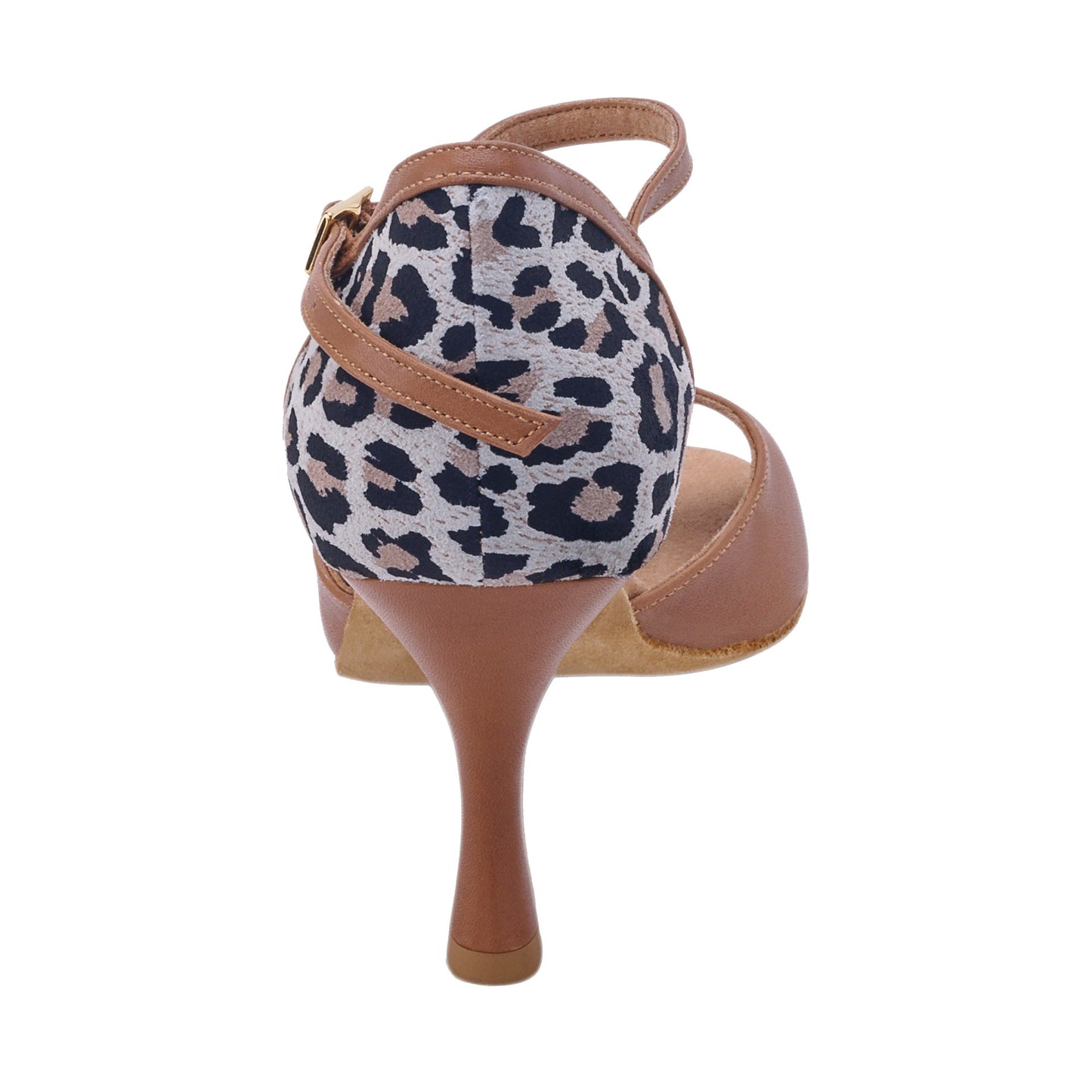Rummos Damen Tanzschuhe Gabi 246-021