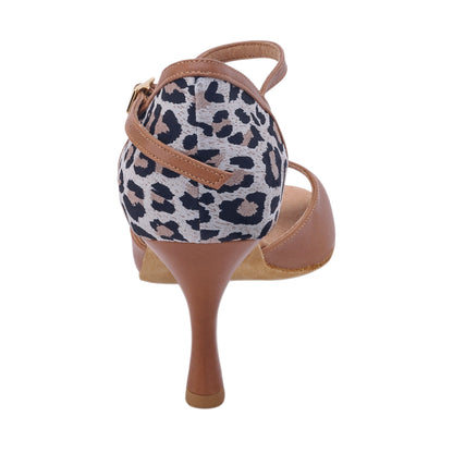 Rummos Damen Tanzschuhe Gabi 246-021