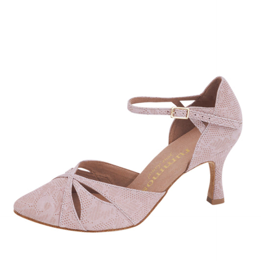 Rummos Damen Tanzschuhe R405 113
