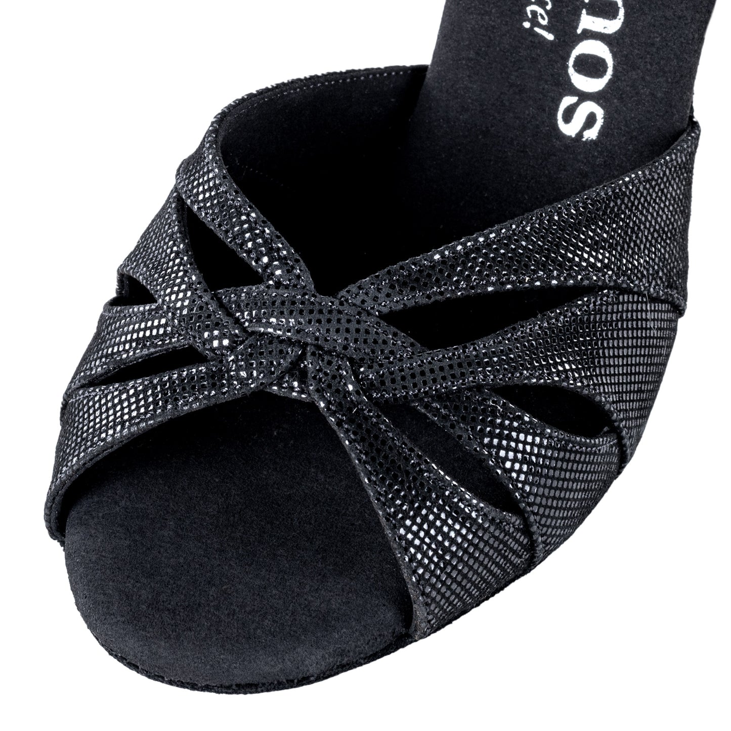 Rummos Damen Tanzschuhe R520 061