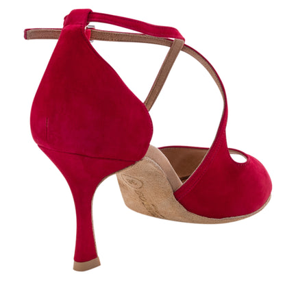 Rummos Damen Tanzschuhe R545 028