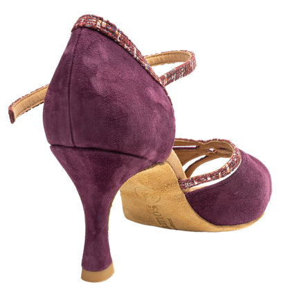 Rummos Damen Tanzschuhe R550 125-205 60R