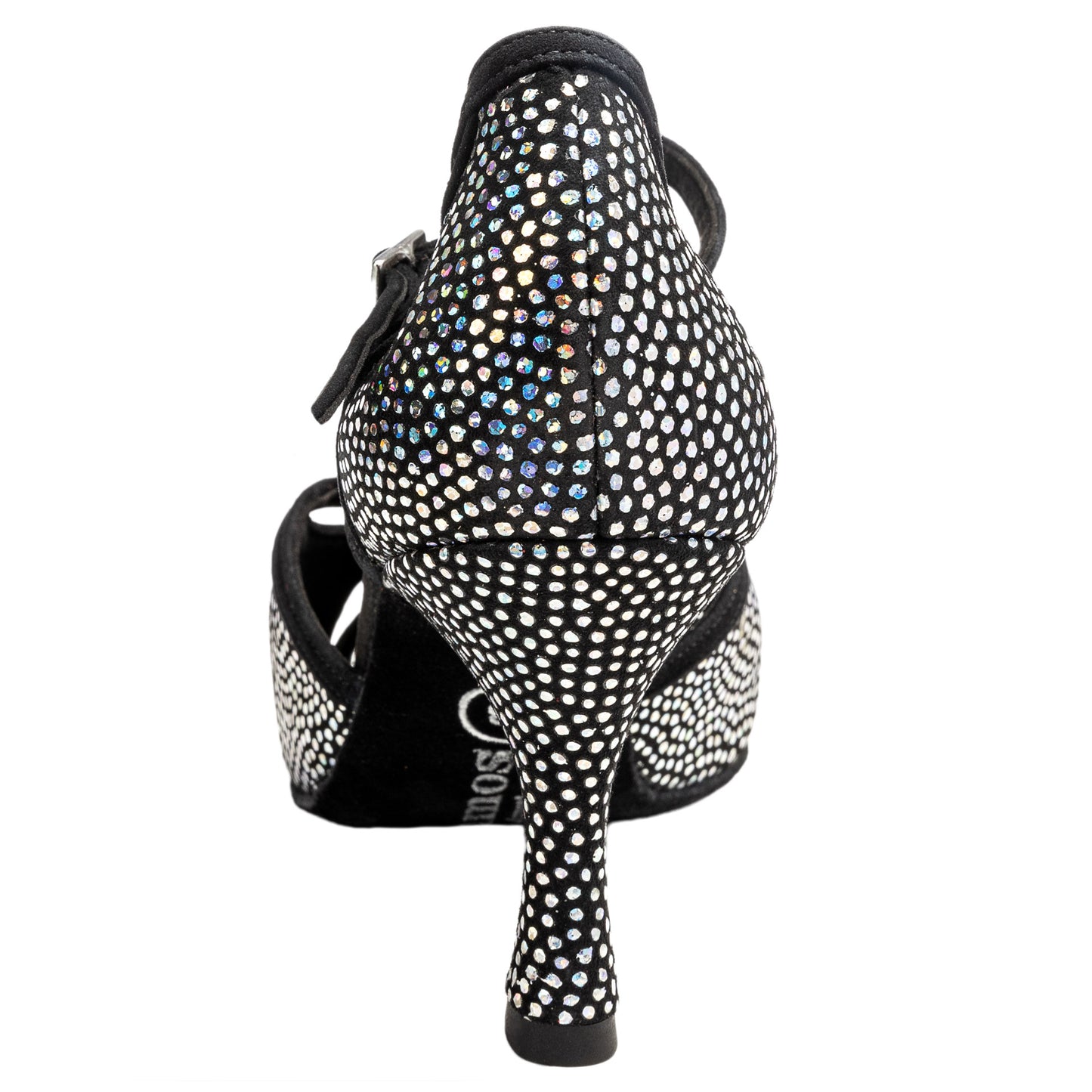 Rummos Damen Tanzschuhe Claire 231-024 60R