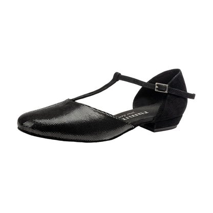 Rummos Damen Tanzschuhe Carol 061-024 20B