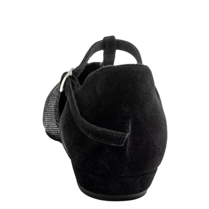 Rummos Damen Tanzschuhe Carol 061-024 20B