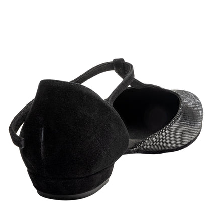 Rummos Damen Tanzschuhe Carol 061-024 20B