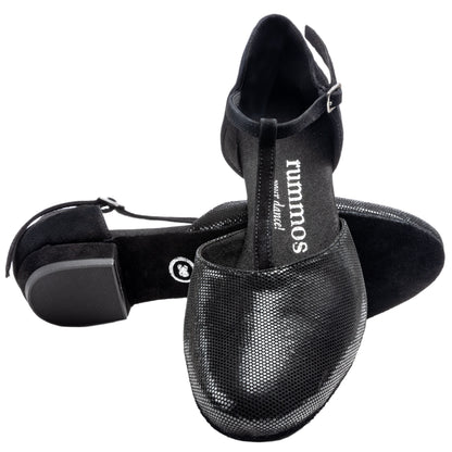 Rummos Damen Tanzschuhe Carol 061-024 20B