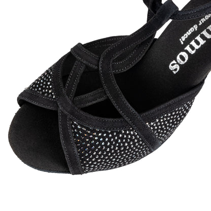 Rummos Damen Tanzschuhe Santigold 231-024