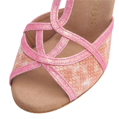 Rummos Damen Tanzschuhe Santigold 092-GT15