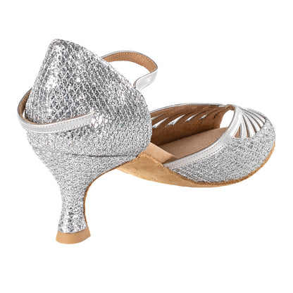 Rummos Damen Tanzschuhe Stella 009-GT9 50R