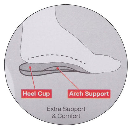 Supadance Instep Support
