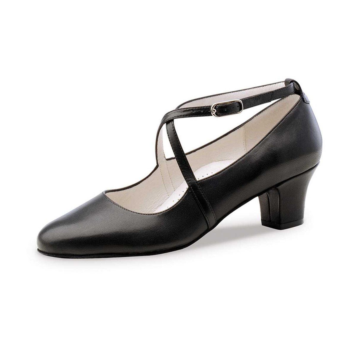 Werner Kern Damen Tanzschuhe Sidney