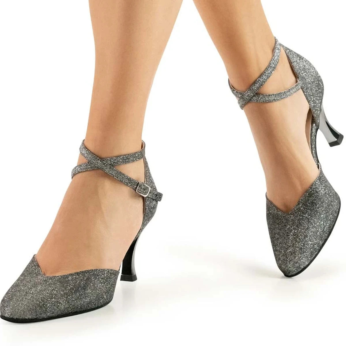 Werner Kern Damen Tanzschuhe Abby