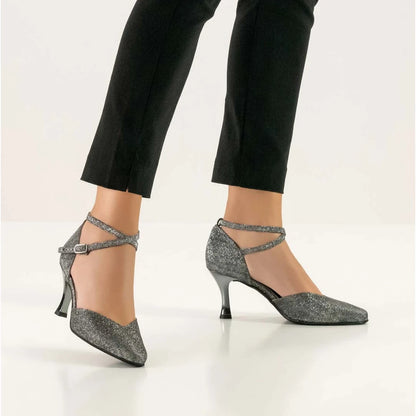 Werner Kern Damen Tanzschuhe Abby