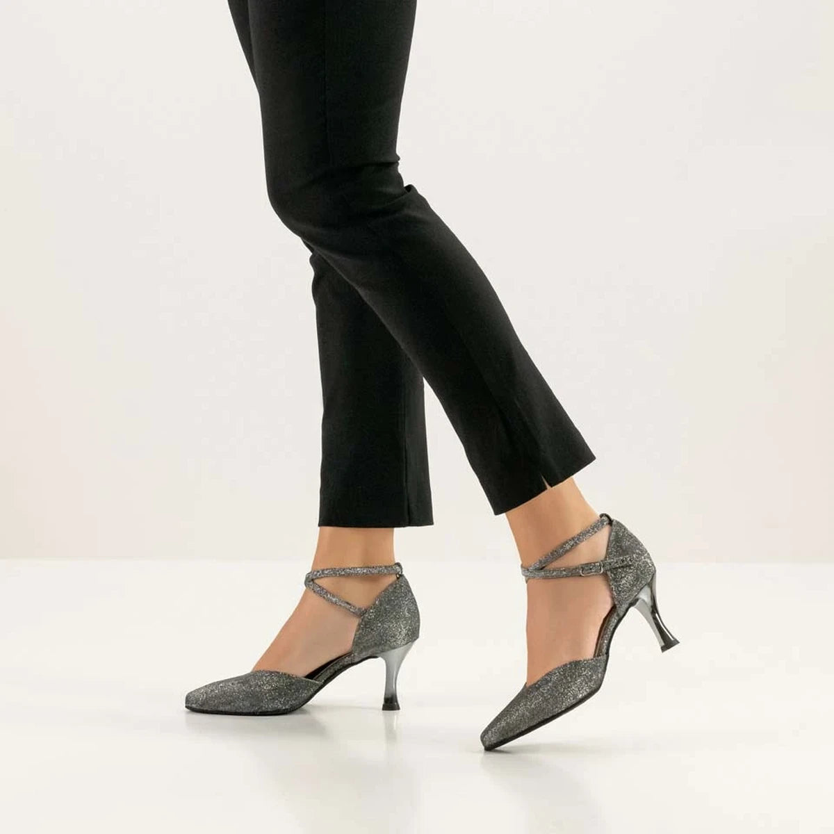 Werner Kern Damen Tanzschuhe Abby