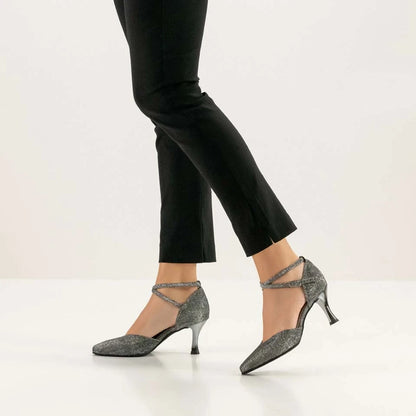 Werner Kern Damen Tanzschuhe Abby