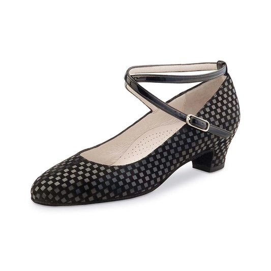 Werner Kern Damen Tanzschuhe Alice