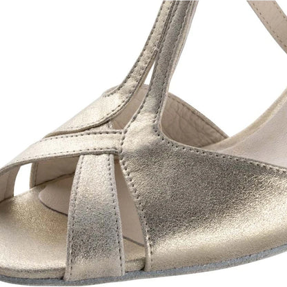 Werner Kern Damen Tanzschuhe Amy