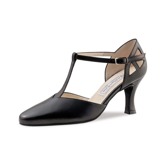 Werner Kern Damen Tanzschuhe Andrea