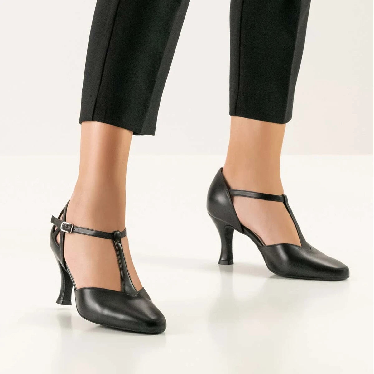 Werner Kern Damen Tanzschuhe Andrea