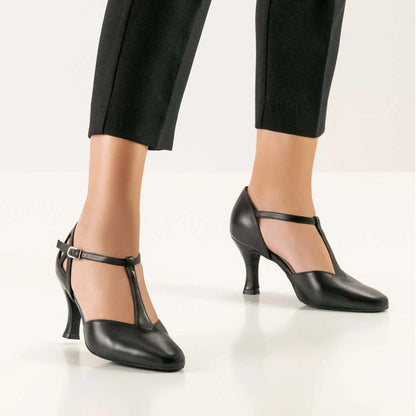 Werner Kern Damen Tanzschuhe Andrea